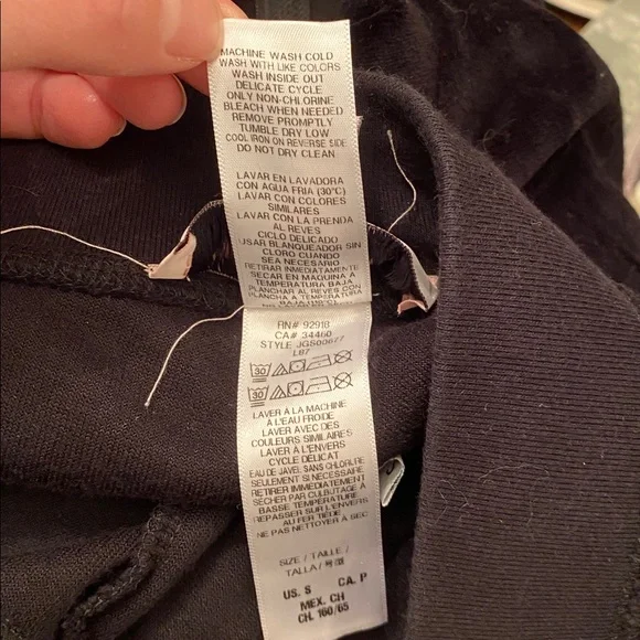 NWOT Juicy Couture Tracksuit Vintage - Picture 11 of 12